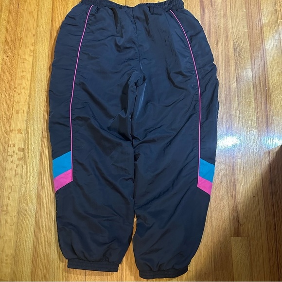 ADIDAS TECH TRACK PANTS Size XL (f6 - Picture 4 of 10